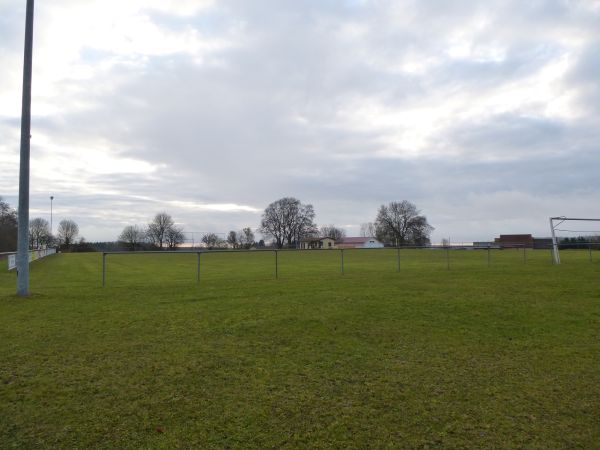 Sportplatz